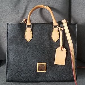 Dooney & Bourke Janine bag
